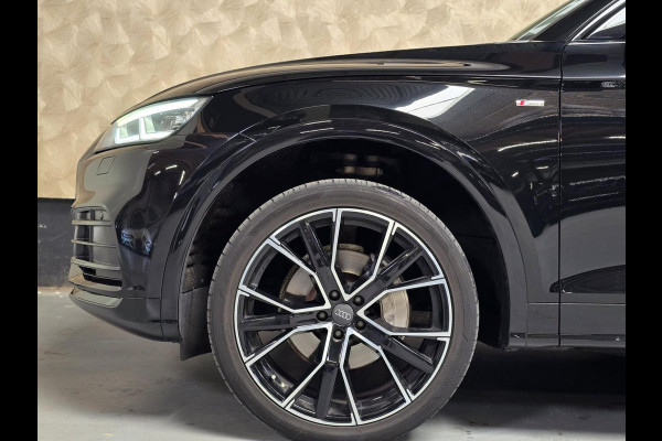 Audi Q5 2.0 TFSI quattro Launch Edition l Pano l S-line l 21 Inch l Camera