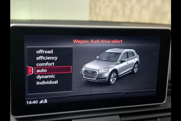 Audi Q5 2.0 TFSI quattro Launch Edition l Pano l S-line l 21 Inch l Camera