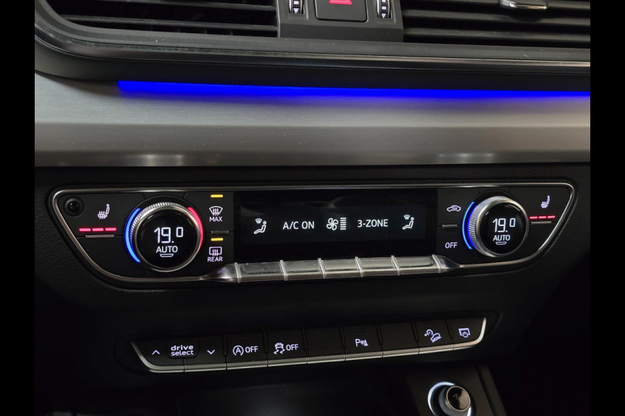Audi Q5 2.0 TFSI quattro Launch Edition l Pano l S-line l 21 Inch l Camera