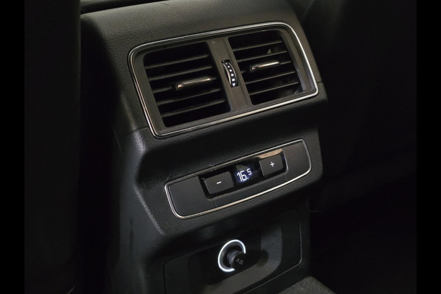 Audi Q5 2.0 TFSI quattro Launch Edition l Pano l S-line l 21 Inch l Camera