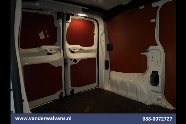 Peugeot Expert 2.0 BlueHDI 123pk L1H1 Euro6 Airco | Camera | Navigatie | Apple Carplay | Android Auto | 2500kg Trekhaak Cruisecontrol, Parkeersensoren, Bijrijdersbank