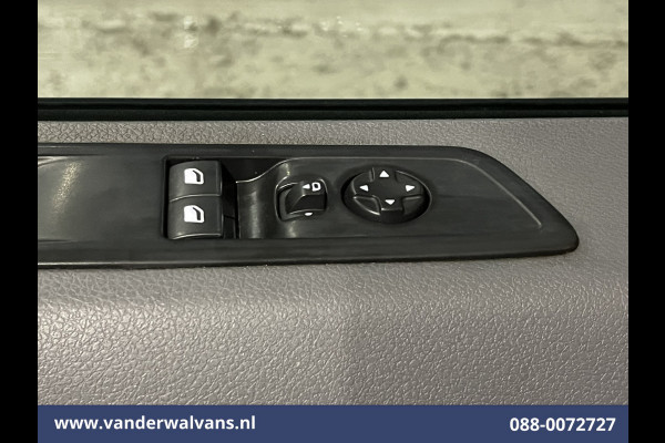 Peugeot Expert 2.0 BlueHDI 123pk L1H1 Euro6 Airco | Camera | Navigatie | Apple Carplay | Android Auto | 2500kg Trekhaak Cruisecontrol, Parkeersensoren, Bijrijdersbank