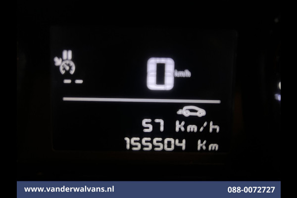 Peugeot Expert 2.0 BlueHDI 123pk L1H1 Euro6 Airco | Camera | Navigatie | Apple Carplay | Android Auto | 2500kg Trekhaak Cruisecontrol, Parkeersensoren, Bijrijdersbank