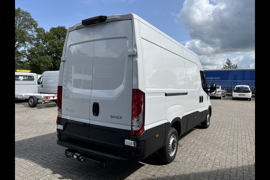 Iveco 35S14 352L Automaat (BPM Vrij!)