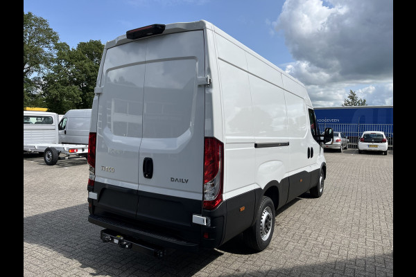 Iveco 35S14 352L Automaat (BPM Vrij!)