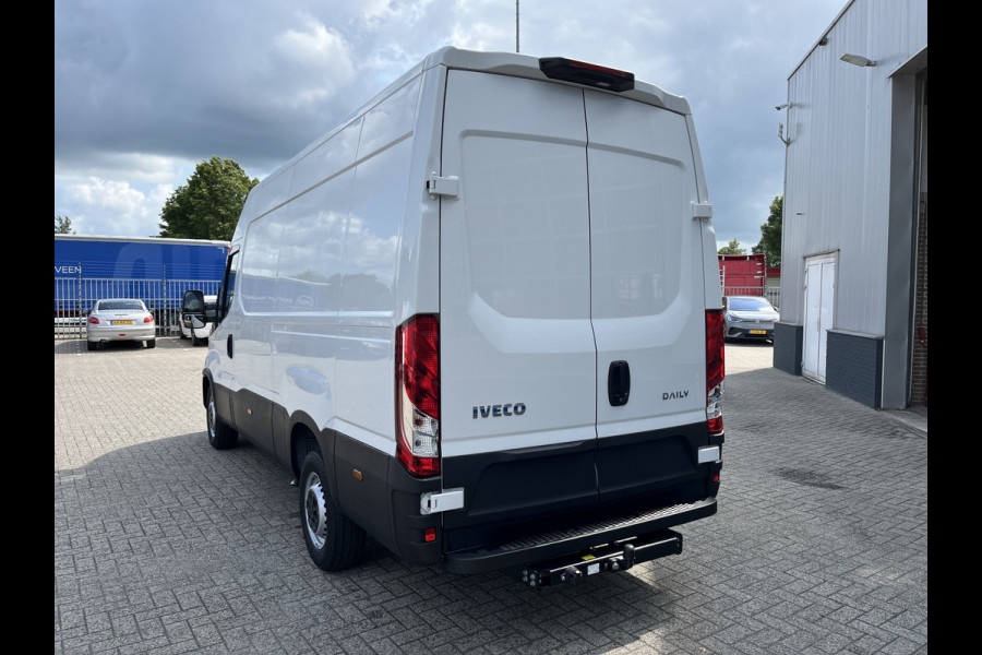 Iveco 35S14 352L Automaat (BPM Vrij!)