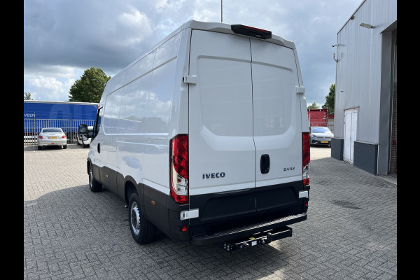 Iveco 35S14 352L Automaat (BPM Vrij!)