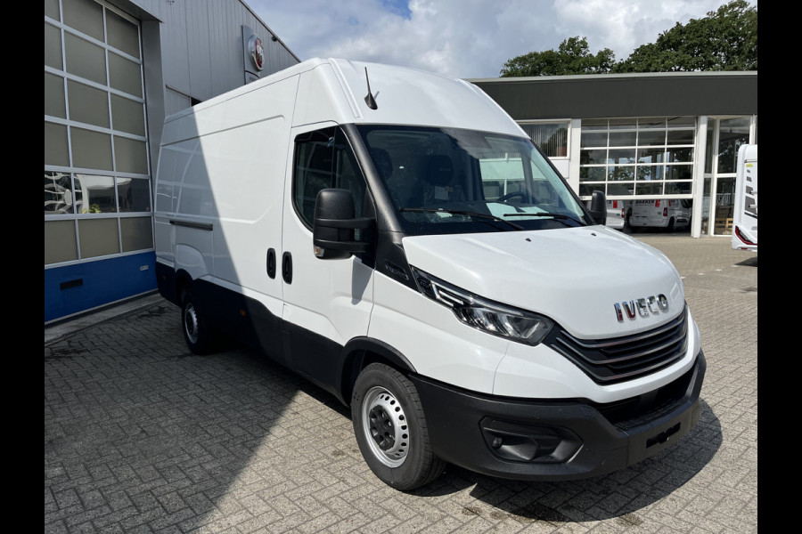 Iveco 35S14 352L Automaat (BPM Vrij!)