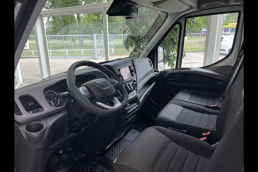 Iveco 35S14 352L Automaat (BPM Vrij!)