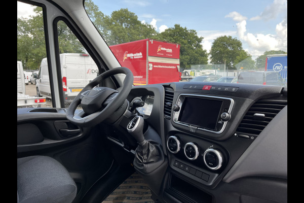 Iveco 35S14 352L Automaat (BPM Vrij!)