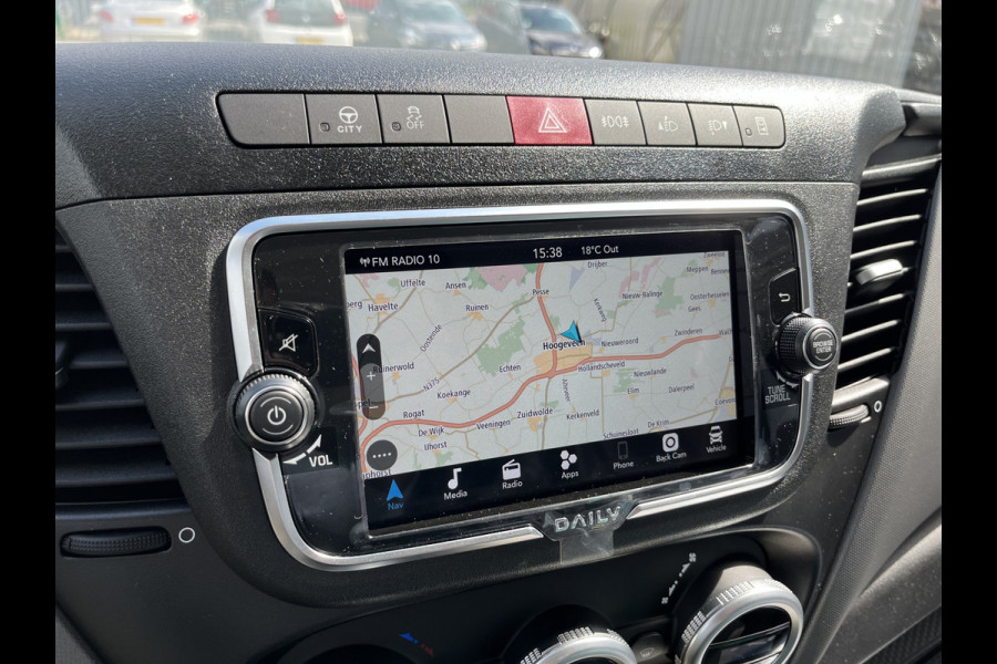 Iveco 35S14 352L Automaat (BPM Vrij!)