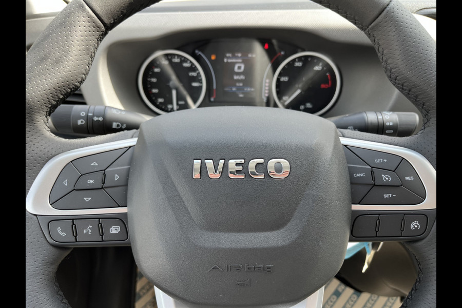 Iveco 35S14 352L Automaat (BPM Vrij!)