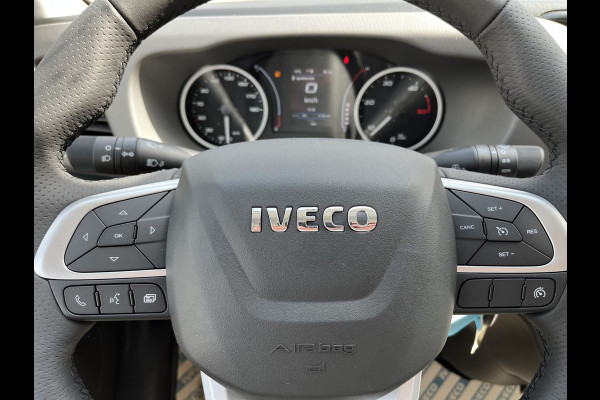 Iveco 35S14 352L Automaat (BPM Vrij!)