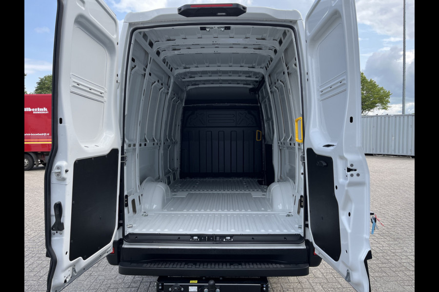 Iveco 35S14 352L Automaat (BPM Vrij!)