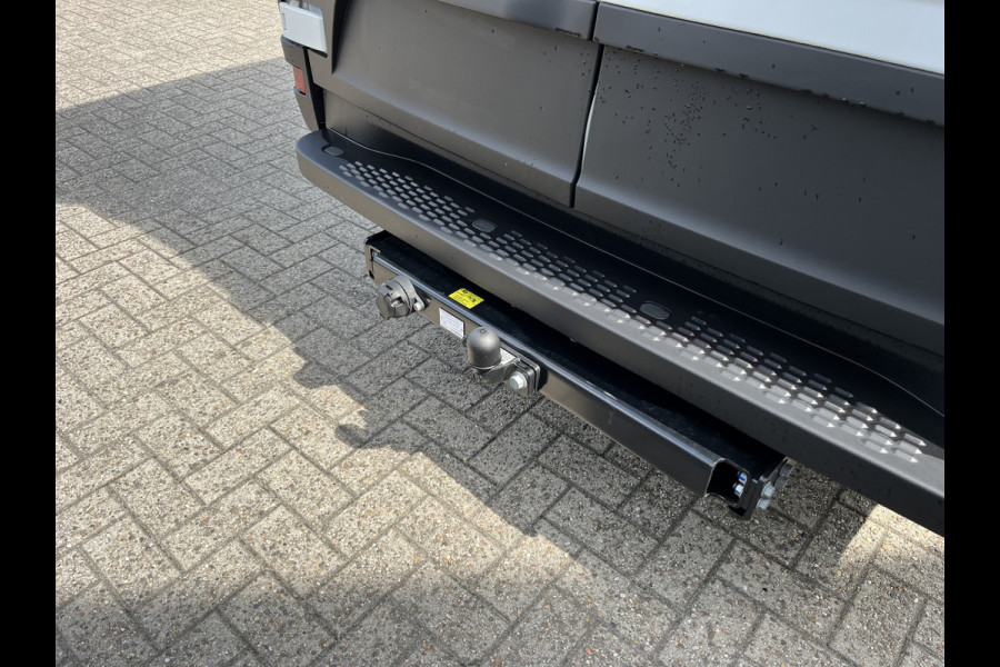 Iveco 35S14 352L Automaat (BPM Vrij!)