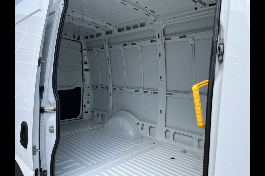Iveco 35S14 352L Automaat (BPM Vrij!)