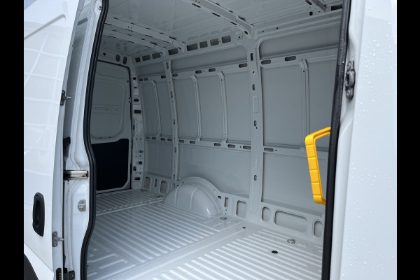 Iveco 35S14 352L Automaat (BPM Vrij!)