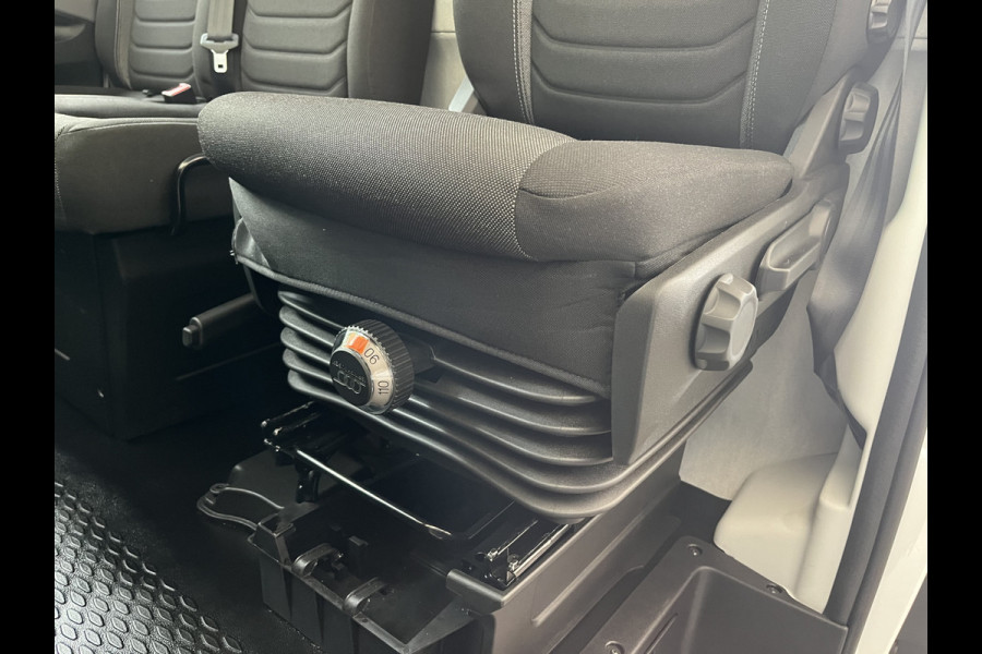 Iveco 35S14 352L Automaat (BPM Vrij!)