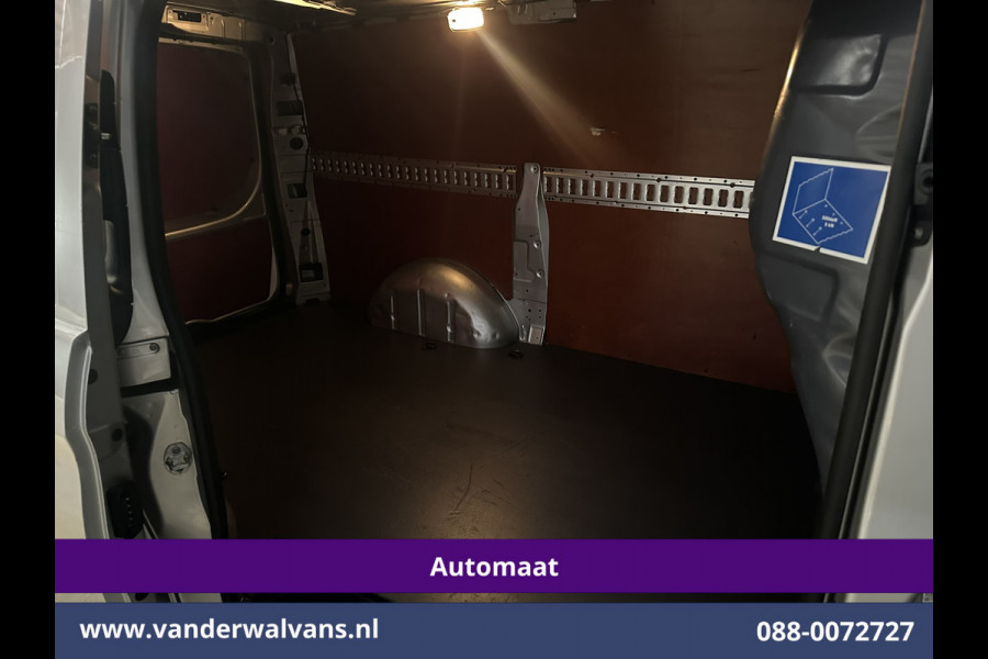 Mercedes-Benz Vito 114 CDI 7G-Tronic Automaat L2H1 Euro6 Airco | Camera | 2500KG Trekhaak | 17"LMV Parkeersensoren, Navigatie, Cruisecontrol, Licht metalen velgen, Bijrijdersbank, Dakrails