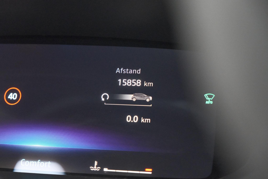 Renault Captur TCe 90 Techno | Nieuw Model | Camera | Navigatie | Apple Carplay | Pack Full Screen | 18 Inch Lichtmetalen Velgen