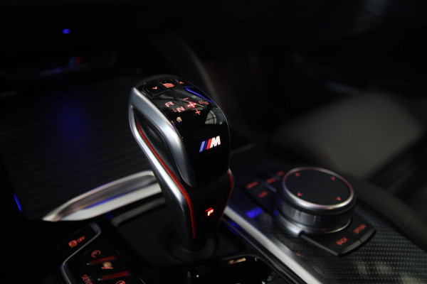 BMW X3 M Competition AKRAPOVIC-CARBON-H&K-HUD-360-DEALER