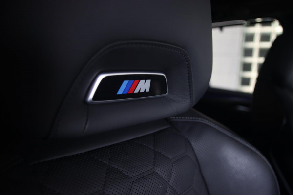 BMW X3 M Competition AKRAPOVIC-CARBON-H&K-HUD-360-DEALER