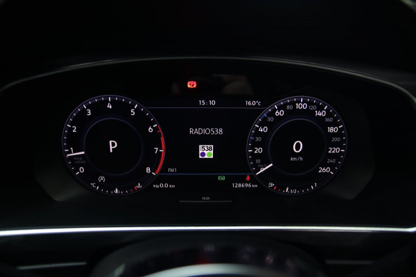 Volkswagen Tiguan 2.0 TSI 4Motion 3x R-line PANO-MEMORY-LEDER