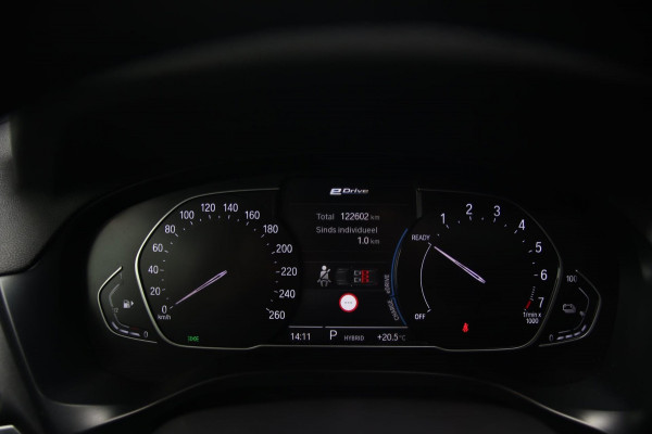 BMW X3 XDrive30e M-Sport PANO-LASER-HUD-TREKHAAK-LEDER