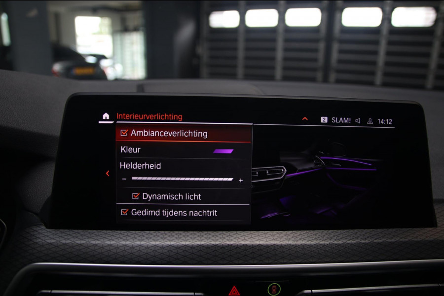 BMW X3 XDrive30e M-Sport PANO-LASER-HUD-TREKHAAK-LEDER