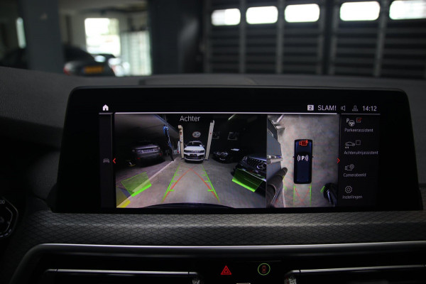 BMW X3 XDrive30e M-Sport PANO-LASER-HUD-TREKHAAK-LEDER