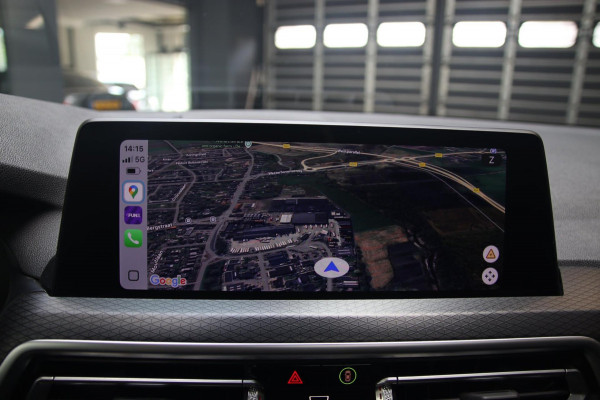 BMW X3 XDrive30e M-Sport PANO-LASER-HUD-TREKHAAK-LEDER