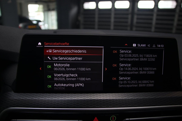 BMW X3 XDrive30e M-Sport PANO-LASER-HUD-TREKHAAK-LEDER
