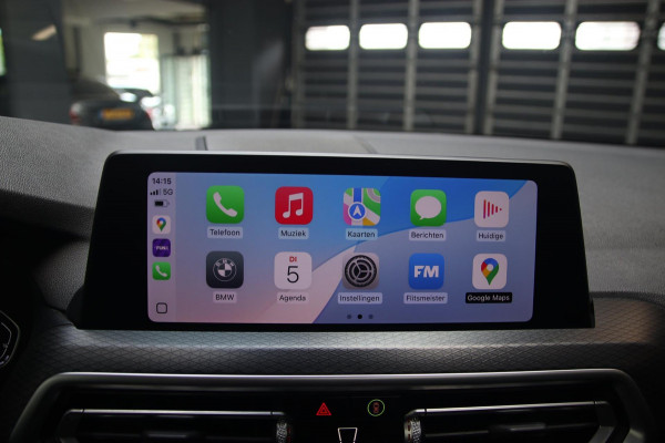 BMW X3 XDrive30e M-Sport PANO-LASER-HUD-TREKHAAK-LEDER