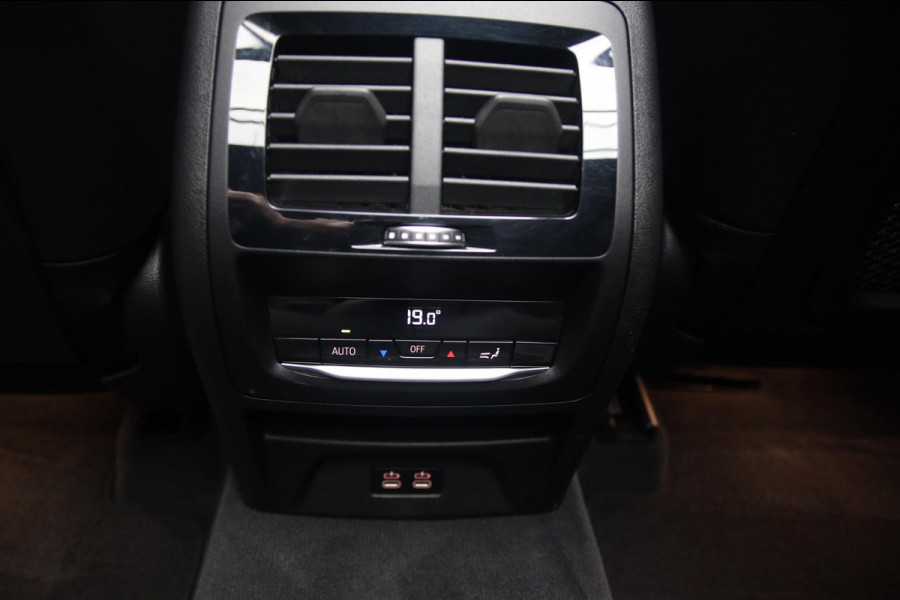 BMW X3 XDrive30e M-Sport PANO-LASER-HUD-TREKHAAK-LEDER