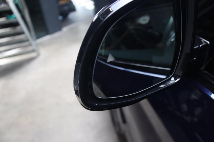 BMW X3 XDrive30e M-Sport PANO-LASER-HUD-TREKHAAK-LEDER