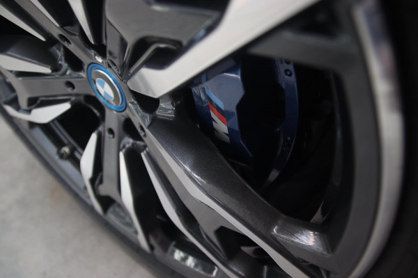 BMW X3 XDrive30e M-Sport PANO-LASER-HUD-TREKHAAK-LEDER