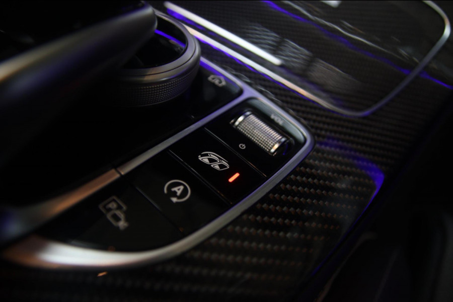 Mercedes-Benz E-Klasse AMG 63S E 63 s CERAMIC-PANO-CARBON-BURMESTER 3D