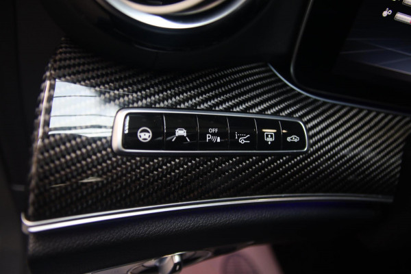 Mercedes-Benz E-Klasse AMG 63S E 63 s CERAMIC-PANO-CARBON-BURMESTER 3D