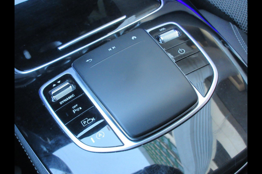 Mercedes-Benz E-Klasse E220 d Widescreen Camera Distronic