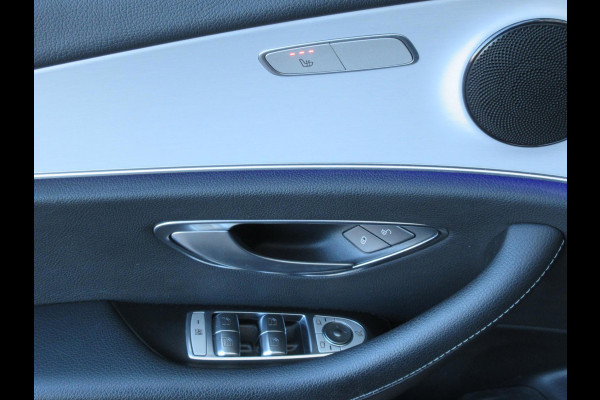 Mercedes-Benz E-Klasse E220 d Widescreen Camera Distronic