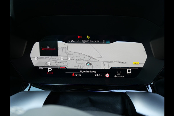 Audi S3 Sportback 2.0 TFSI QUATTRO EDITION 1 | PANORAMA | VIRTUAL | H.U.D. | A.C.C. | KEYLESS | DEALER O-H!!