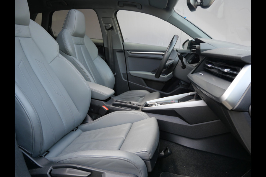 Audi S3 Sportback 2.0 TFSI QUATTRO EDITION 1 | PANORAMA | VIRTUAL | H.U.D. | A.C.C. | KEYLESS | DEALER O-H!!