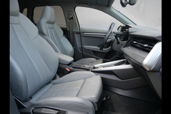 Audi S3 Sportback 2.0 TFSI QUATTRO EDITION 1 | PANORAMA | VIRTUAL | H.U.D. | A.C.C. | KEYLESS | DEALER O-H!!