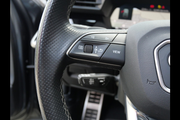 Audi S3 Sportback 2.0 TFSI QUATTRO EDITION 1 | PANORAMA | VIRTUAL | H.U.D. | A.C.C. | KEYLESS | DEALER O-H!!