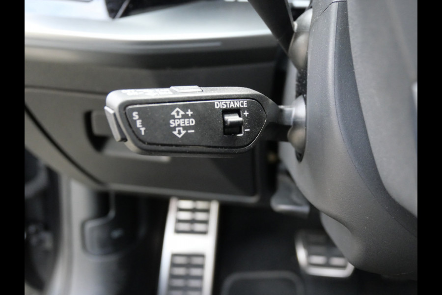 Audi S3 Sportback 2.0 TFSI QUATTRO EDITION 1 | PANORAMA | VIRTUAL | H.U.D. | A.C.C. | KEYLESS | DEALER O-H!!