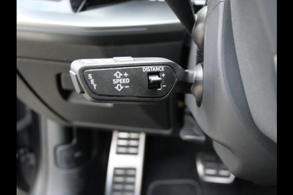 Audi S3 Sportback 2.0 TFSI QUATTRO EDITION 1 | PANORAMA | VIRTUAL | H.U.D. | A.C.C. | KEYLESS | DEALER O-H!!