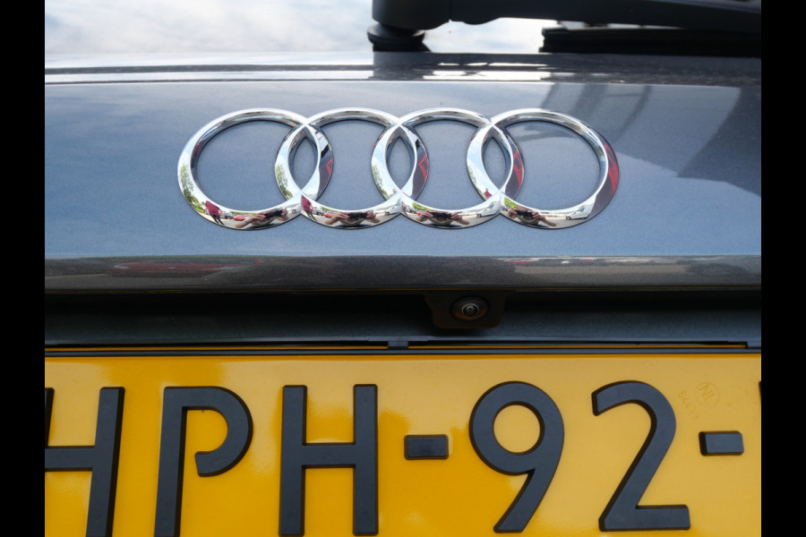 Audi S3 Sportback 2.0 TFSI QUATTRO EDITION 1 | PANORAMA | VIRTUAL | H.U.D. | A.C.C. | KEYLESS | DEALER O-H!!