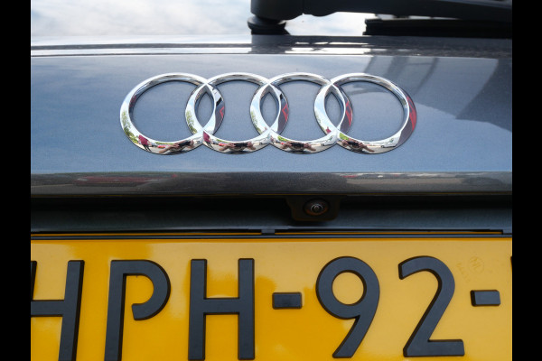 Audi S3 Sportback 2.0 TFSI QUATTRO EDITION 1 | PANORAMA | VIRTUAL | H.U.D. | A.C.C. | KEYLESS | DEALER O-H!!