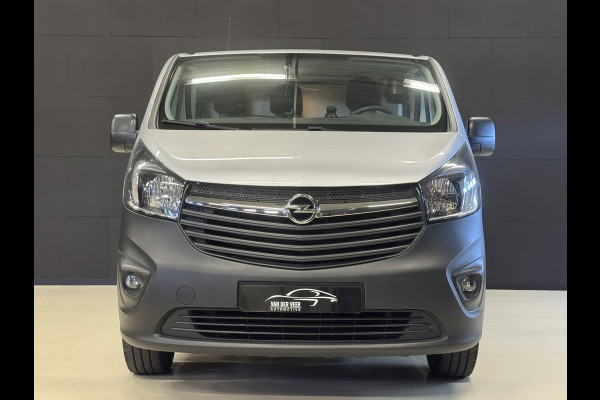Opel Vivaro 1.6 CDTI L1H1 Edition 3-pers | Navi | Trekhaak | PDC achter | Cruise | Airco