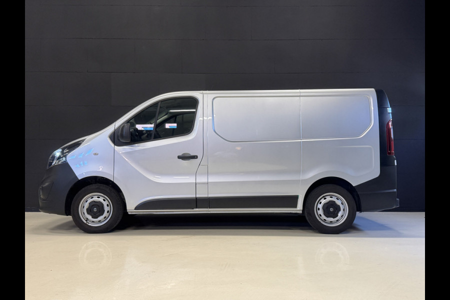 Opel Vivaro 1.6 CDTI L1H1 Edition 3-pers | Navi | Trekhaak | PDC achter | Cruise | Airco